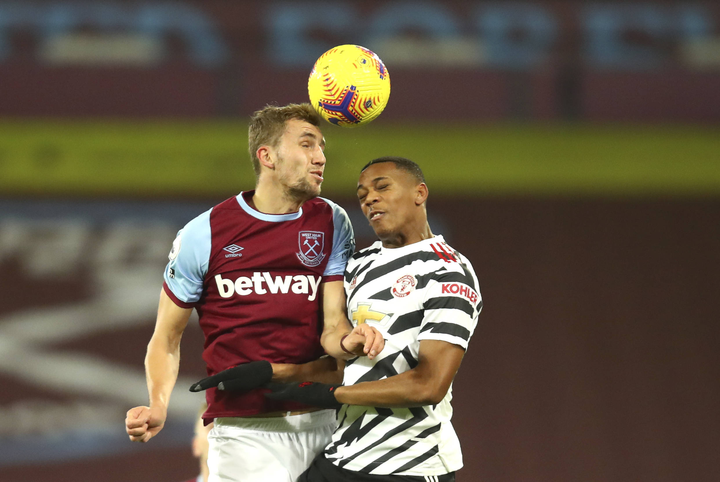 英超的表现 英超的表现